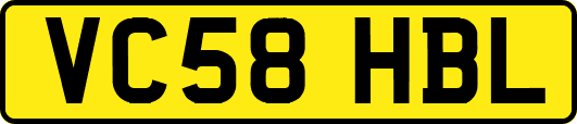 VC58HBL