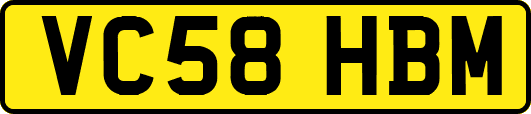 VC58HBM