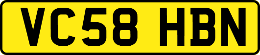 VC58HBN