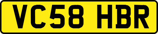 VC58HBR