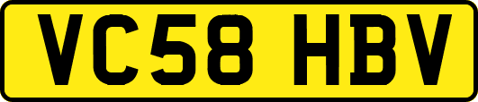 VC58HBV