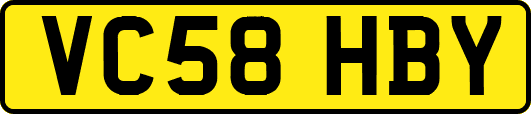 VC58HBY