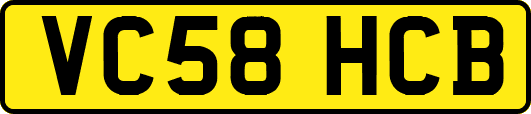 VC58HCB