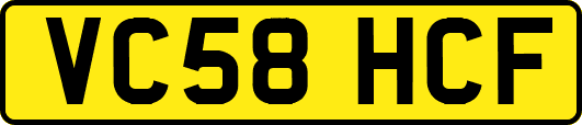 VC58HCF