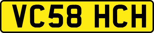 VC58HCH