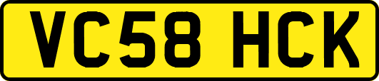 VC58HCK