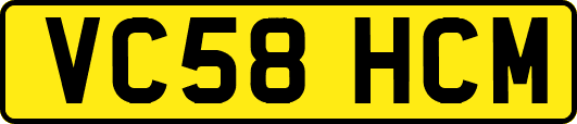 VC58HCM