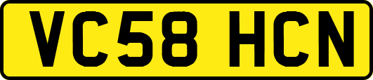 VC58HCN