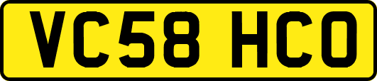 VC58HCO