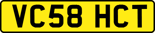 VC58HCT