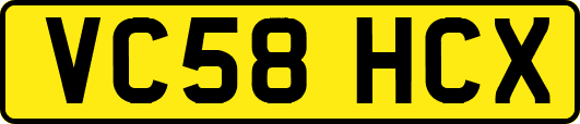 VC58HCX
