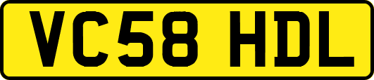 VC58HDL