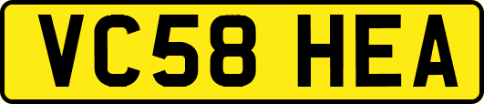 VC58HEA