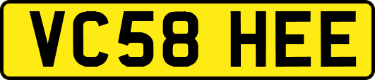 VC58HEE