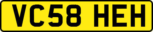 VC58HEH