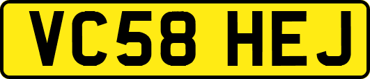 VC58HEJ