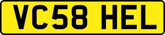VC58HEL