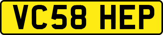 VC58HEP