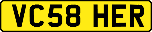 VC58HER