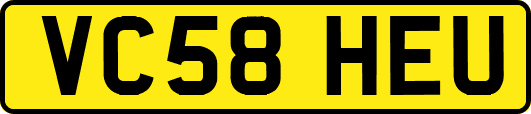 VC58HEU