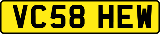 VC58HEW