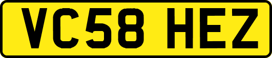VC58HEZ