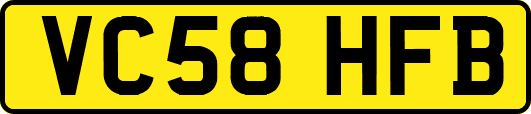 VC58HFB