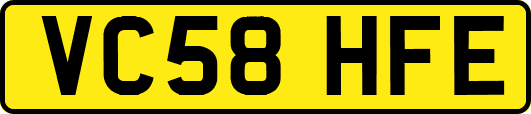 VC58HFE