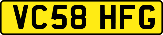 VC58HFG