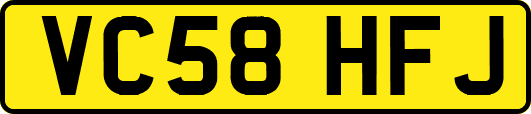 VC58HFJ