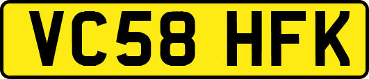 VC58HFK