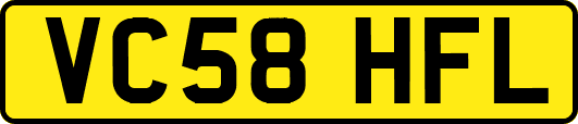VC58HFL