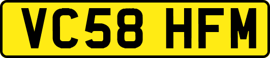 VC58HFM