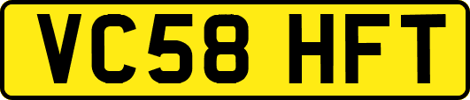 VC58HFT