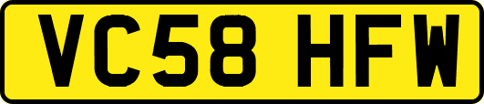 VC58HFW