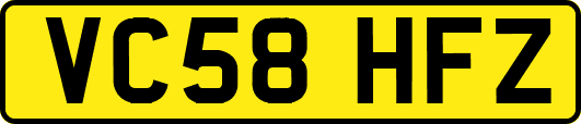 VC58HFZ