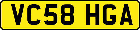 VC58HGA