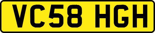 VC58HGH