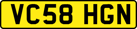 VC58HGN