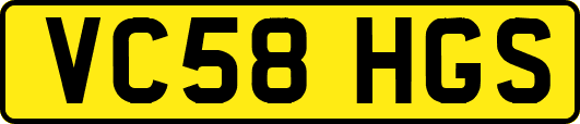 VC58HGS