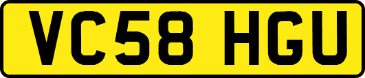 VC58HGU