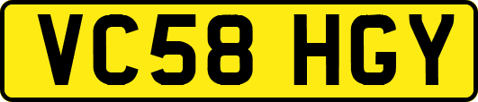 VC58HGY