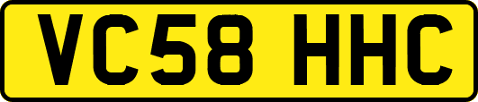 VC58HHC