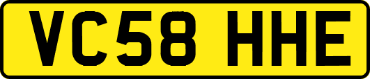 VC58HHE
