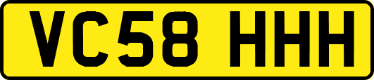 VC58HHH