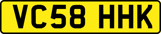 VC58HHK
