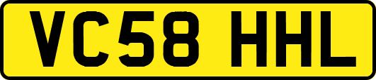 VC58HHL