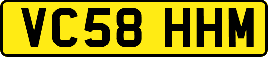 VC58HHM