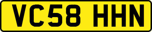 VC58HHN