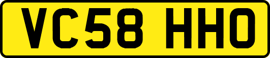 VC58HHO